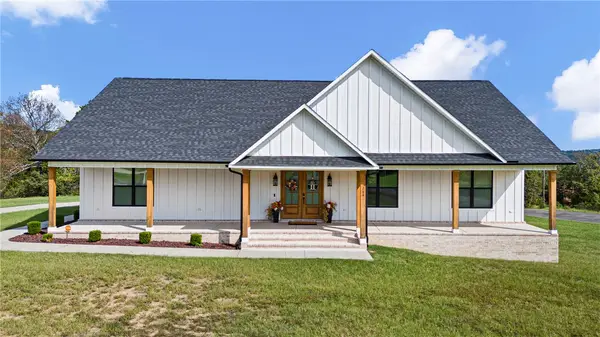 284 Apple Lane, Russellville, AR 72802