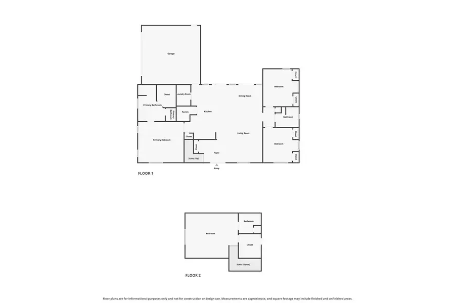 284 Apple Lane, Russellville, AR 72802 - #2
