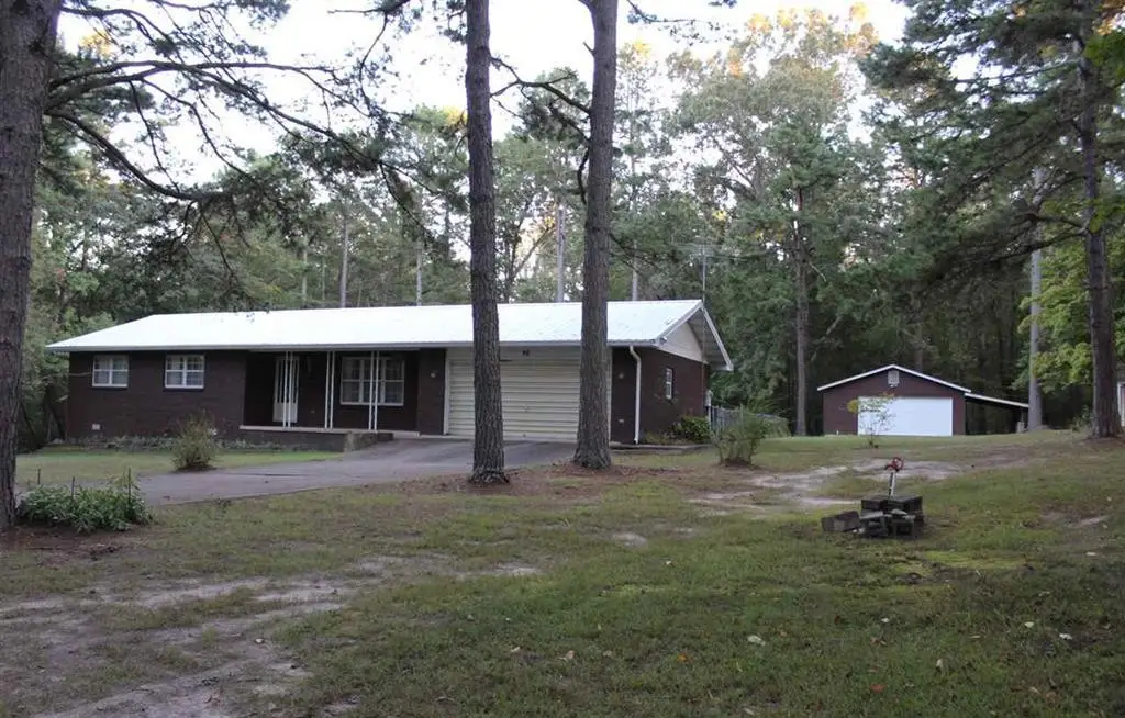 96 Brushwood Lane, Yellville, AR 72687 - #1