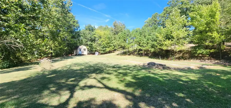 10423 Elzeys Road, Rogers, AR 72756 - #2