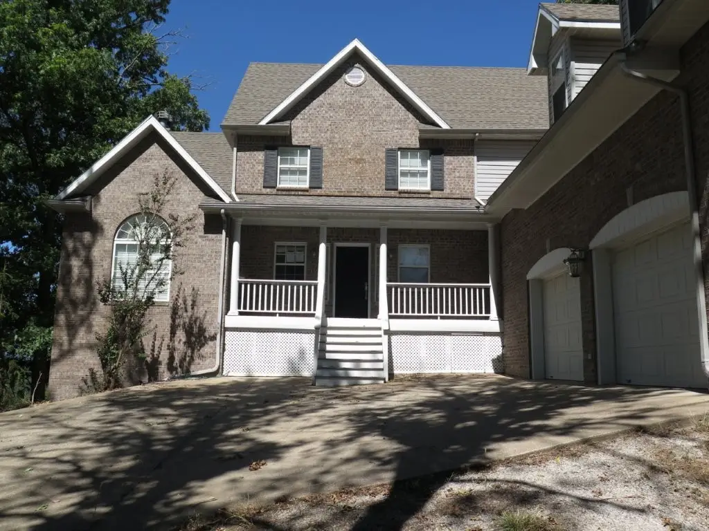 110 Highland Park Drive, Eureka Springs, AR 72631 - #1