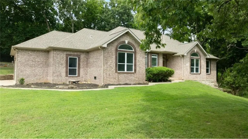 16516 Sandstone, Springdale, AR 72764 - #1