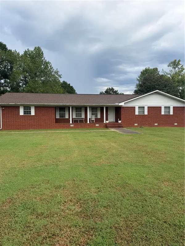 10138 Sr 7, Dover, AR 72837