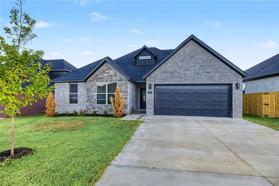 6606 SW Orange Avenue, Bentonville, AR 72713 - #1