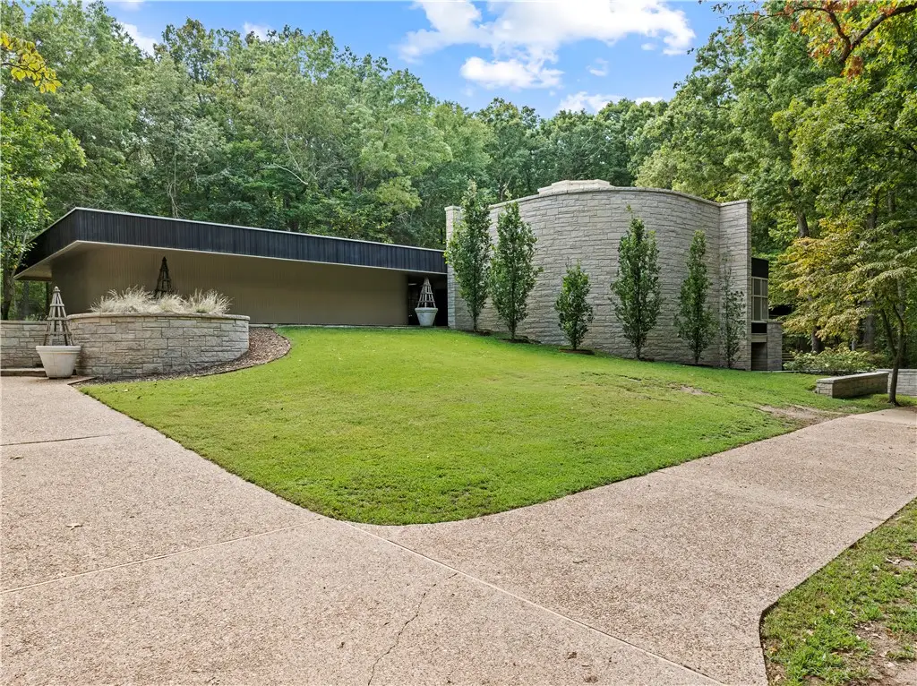 2702 Stonehedge Drive, Harrison, AR 72601 - #1