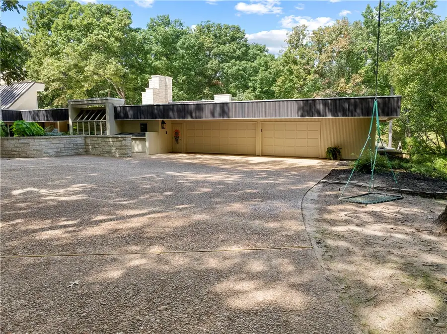 2702 Stonehedge Drive, Harrison, AR 72601 - #2