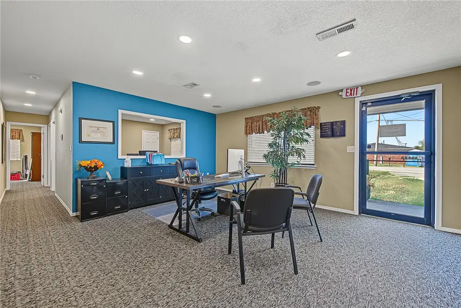 1311 SE C Street, Bentonville, AR 72712 - #3