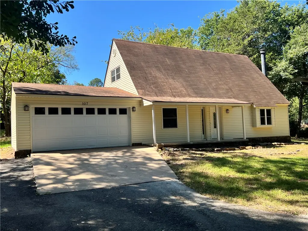 107 Foxwood Village Drive, Russellville, AR 72802 - #1