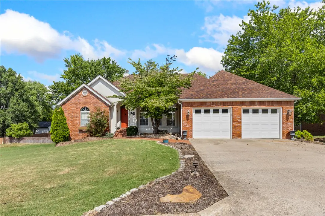 305 Pebble Beach Drive, Harrison, AR 72601 - #1