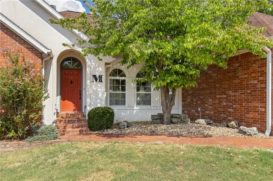 305 Pebble Beach Drive, Harrison, AR 72601 - #3