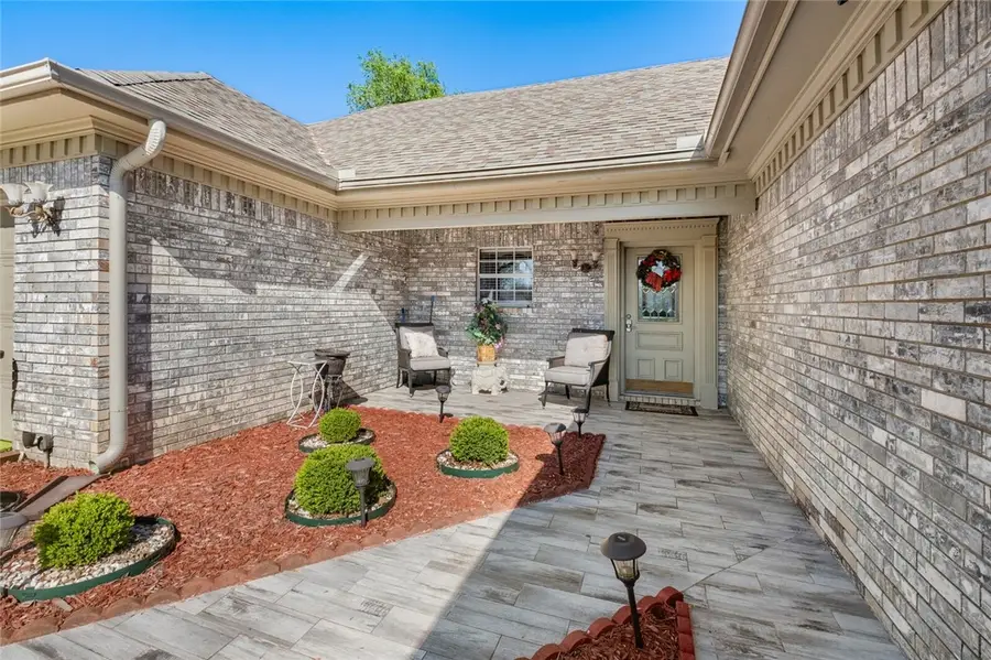 1909 Dick Smith Street, Springdale, AR 72764 - #2