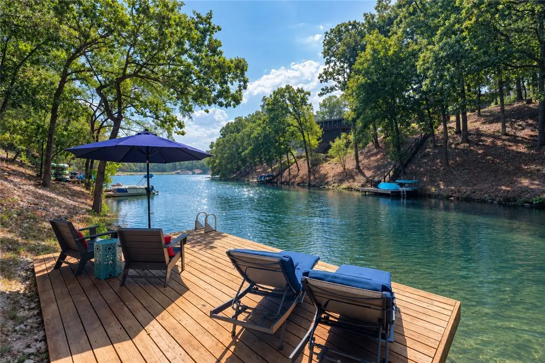 30 Duvall Lane, Bella Vista, AR 72715 - #1
