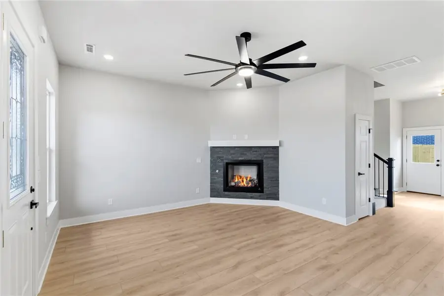 1602 S 23rd Place, Rogers, AR 72758 - #2