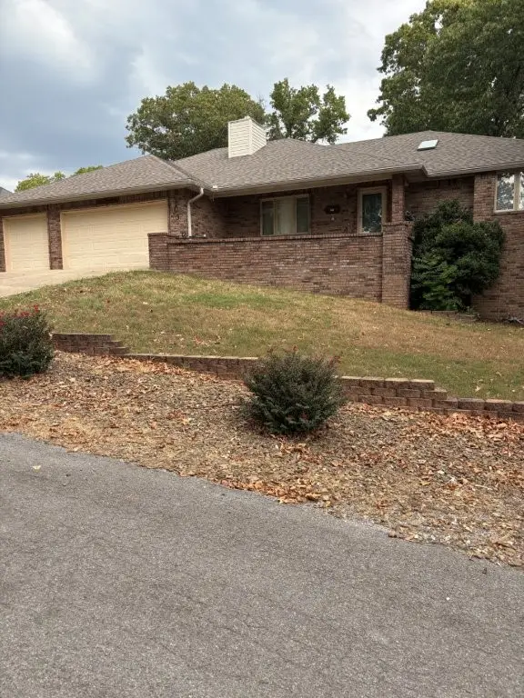 3 Hornby Lane, Bella Vista, AR 72714
