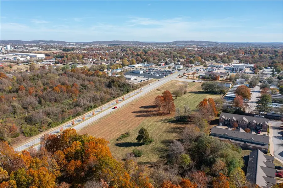 Lot C 1.4A Don Tyson Boulevard, Springdale, AR 72764 - #2