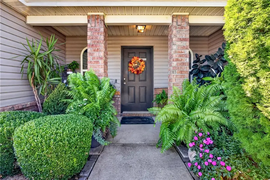 2663 Wyandotte Avenue, Springdale, AR 72764 - #2