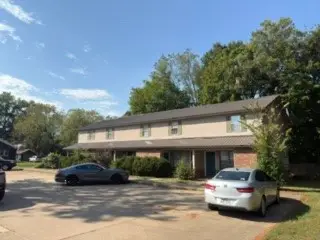 225 E L Street, Russellville, AR 72801 - #2