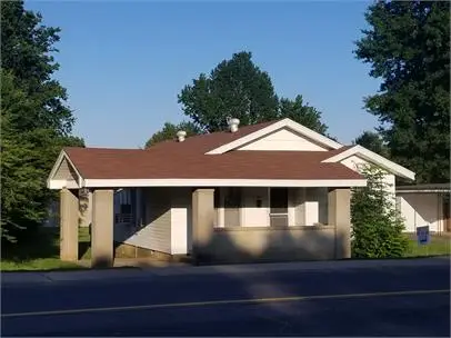 319 S Rogers Street, Clarksville, AR 72830