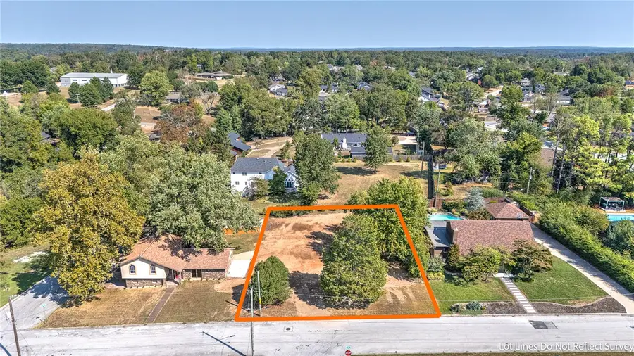 Nw 11th Street, Bentonville, AR 72712 - #3