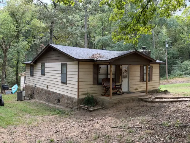 535 Linker Mountain Road, Dover, AR 72837 - #1