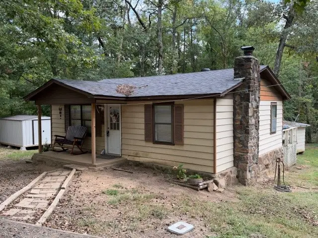 535 Linker Mountain Road, Dover, AR 72837 - #2