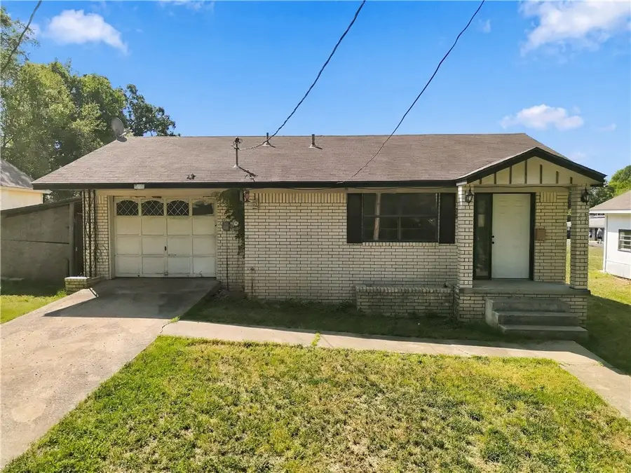 602 Ward Street, Tahlequah, OK 74464 - #2