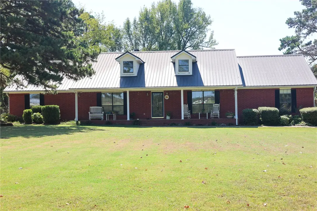 230 Summerglow Road, Russellville, AR 72802 - #1