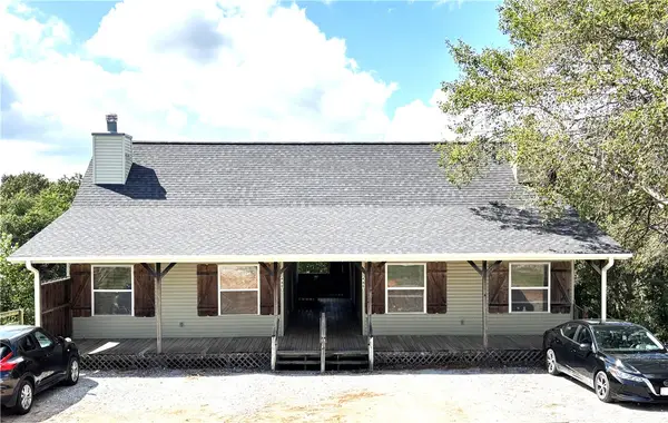 489 Business Highway 412, Huntsville, AR 72740