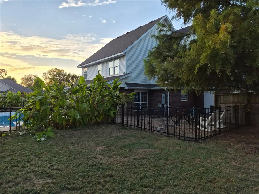 11016 N Highway 170, Farmington, AR 72730 - #2