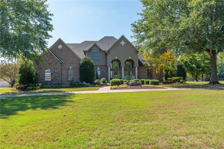 7200 Highland Park Drive, Fort Smith, AR 72916 - #2