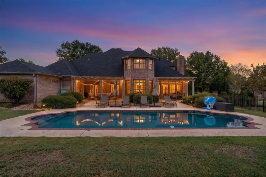 7200 Highland Park Drive, Fort Smith, AR 72916 - #3