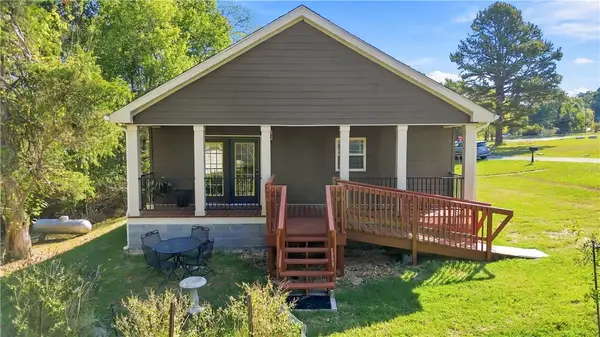 22661 Lakeview Road, Springdale, AR 72764