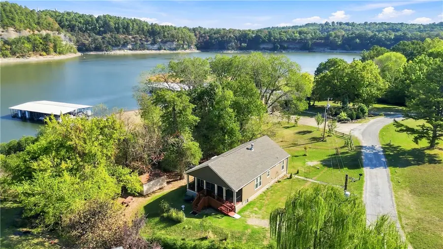 22661 Lakeview Road, Springdale, AR 72764 - #2