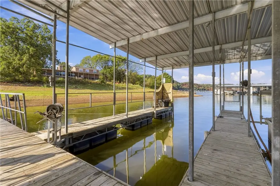 22661 Lakeview Road, Springdale, AR 72764 - #3