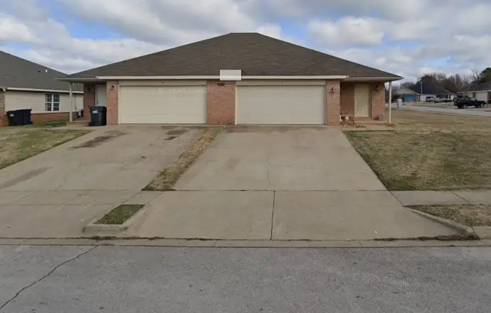 1299 Dove Loop, Springdale, AR 72764 - #1