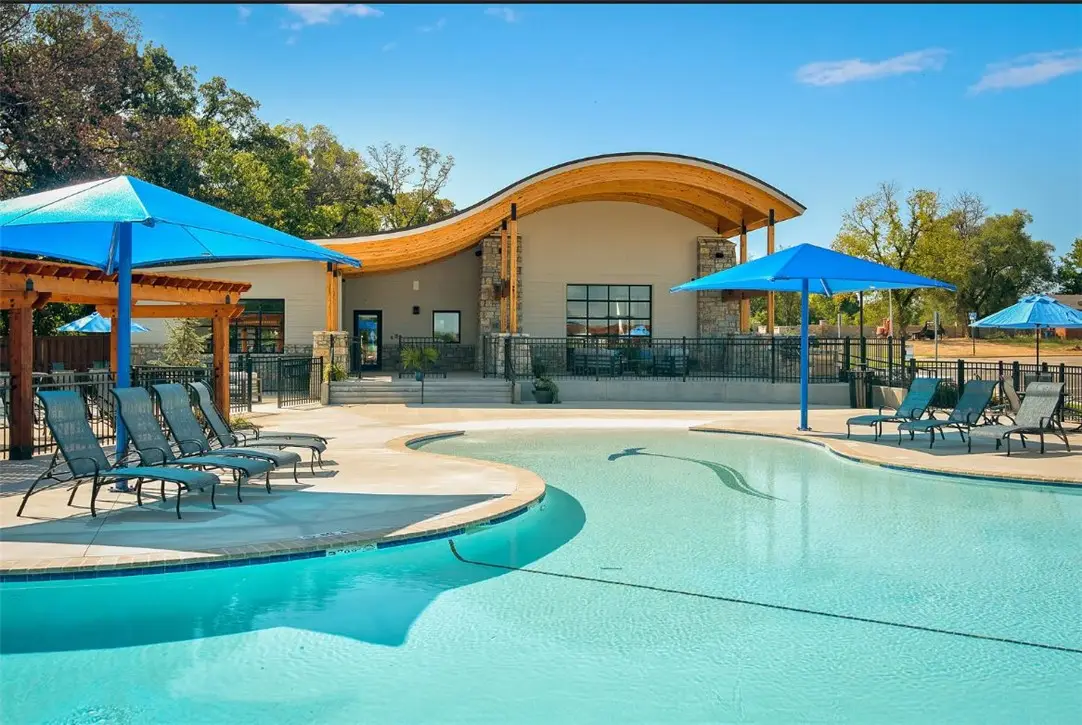 8705 W Migration Way, Bentonville, AR 72713 - #1