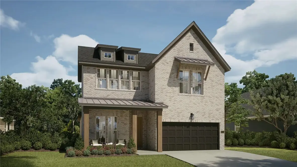 400 Fox Trail, Elm Springs, AR 72762 - #1
