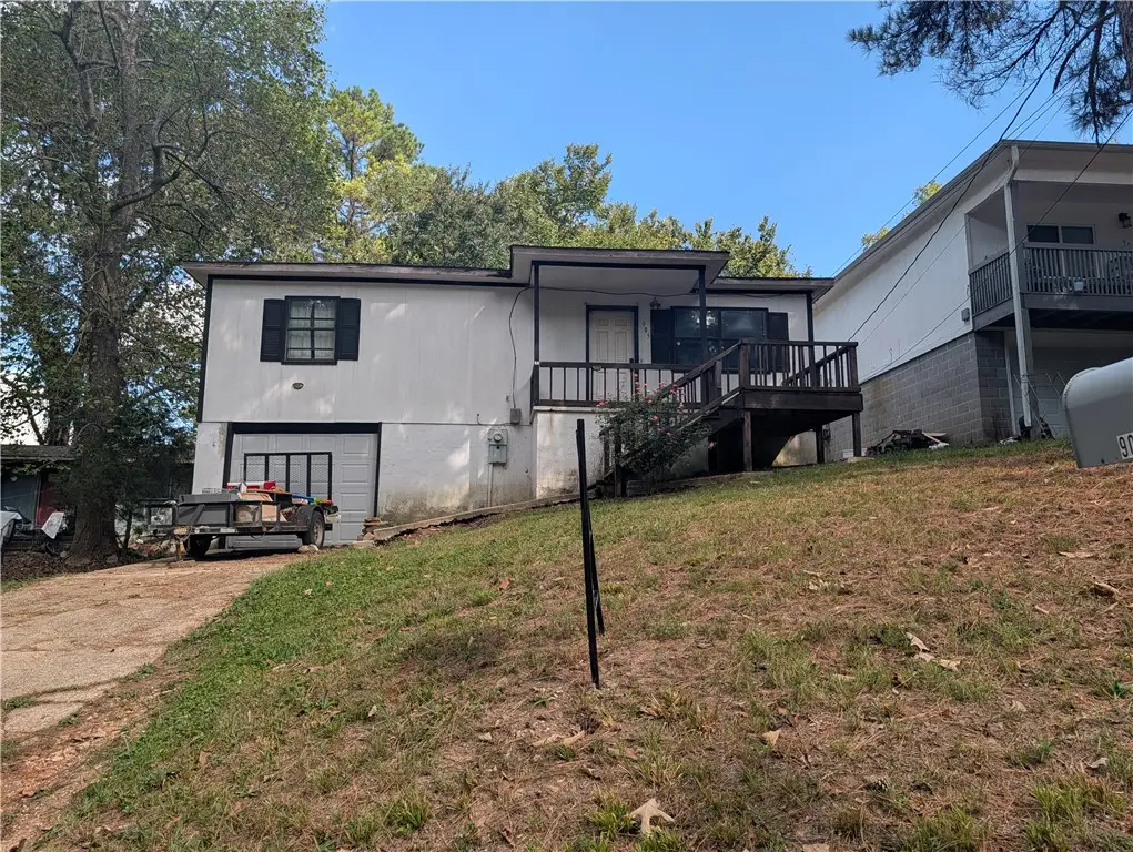 905 S Ash Street, Harrison, AR 72601 - #1