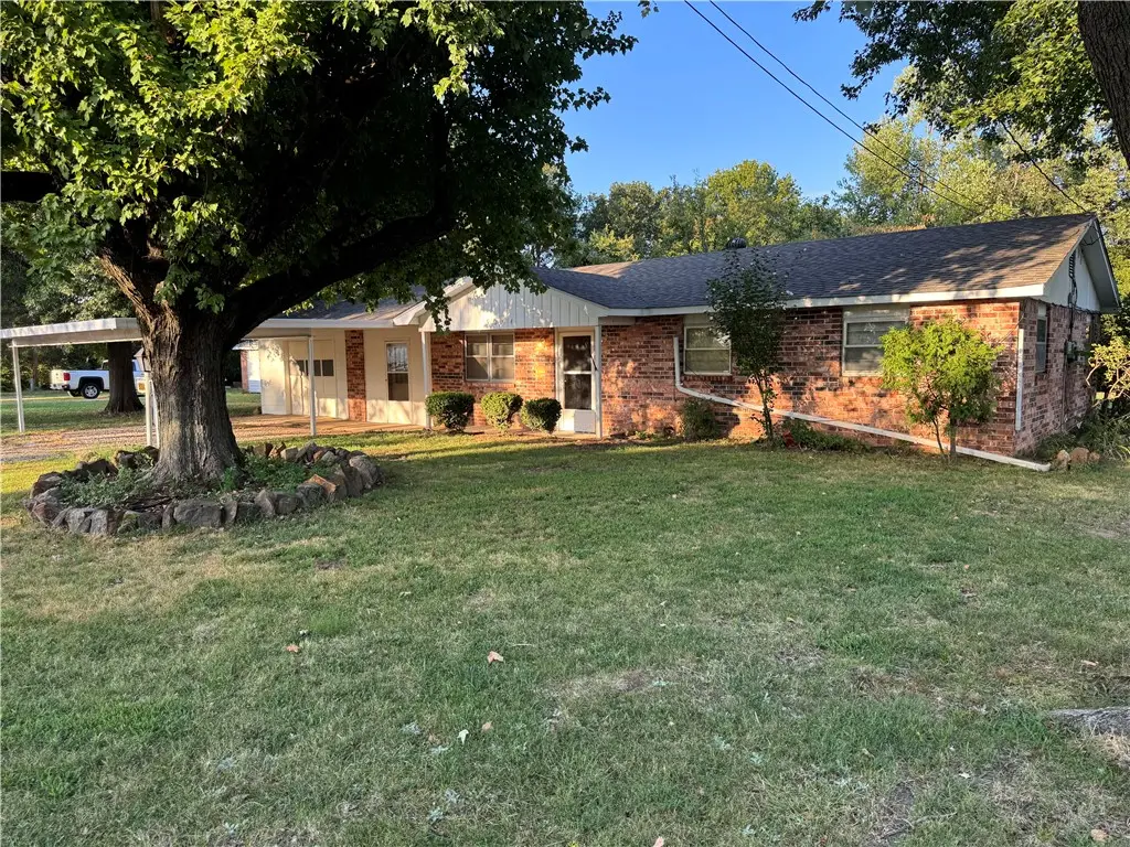 5094 Central Drive, Springdale, AR 72762 - #1