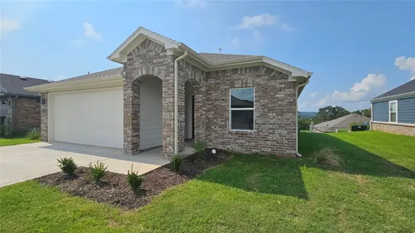 4202 Tulip Avenue, Springdale, AR 72764