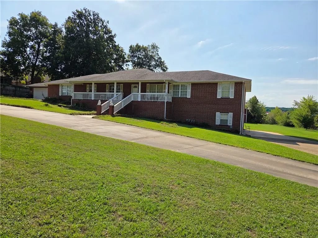 1323 Stultz Road, Springdale, AR 72764 - #1