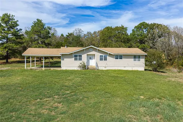 5518 Blythe Road, Booneville, AR 72927