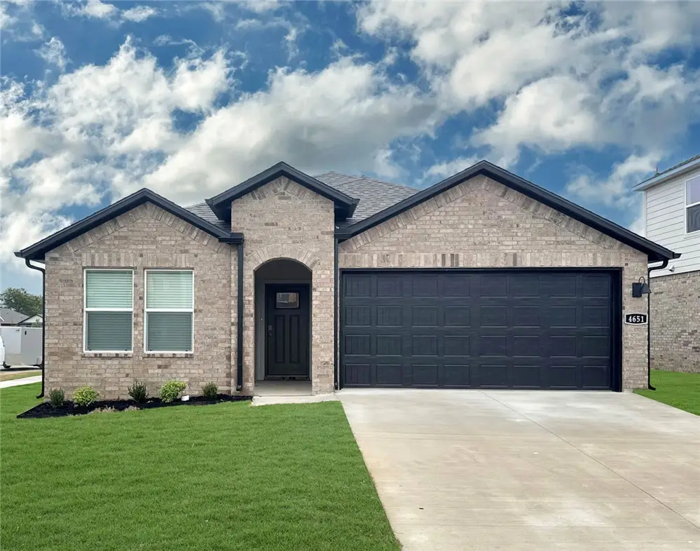 4267 Tulip Avenue, Springdale, AR 72764 - #1