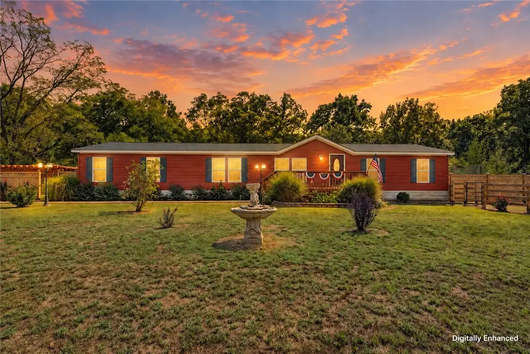 16123 Fruitwood Road, Gravette, AR 72736 - #1