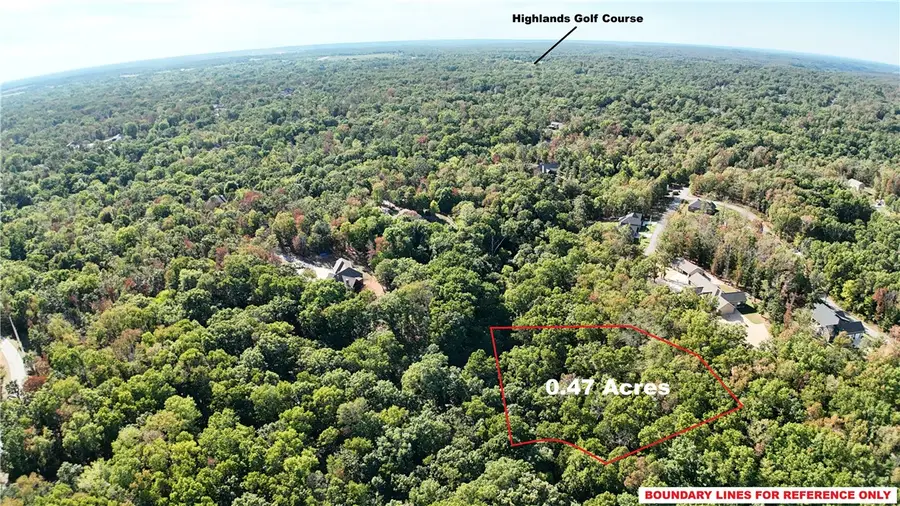 5 Moulin Lane, Bella Vista, AR 72715 - #3