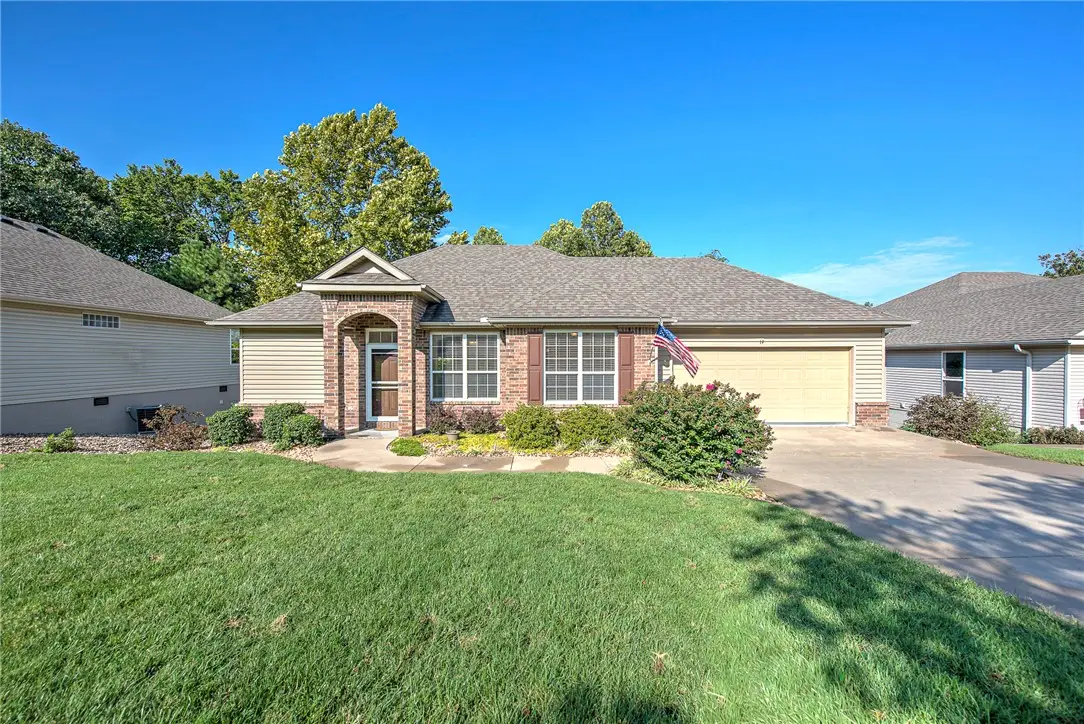 19 Glenbrook Lane, Bella Vista, AR 72715 - #1