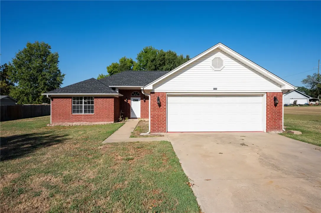 939 Alma Avenue, Mulberry, AR 72947 - #1