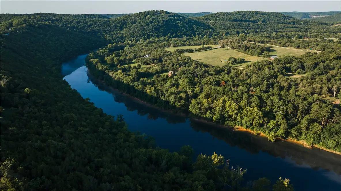 TBD County Rd 2121, Eureka Springs, AR 72631 - #1