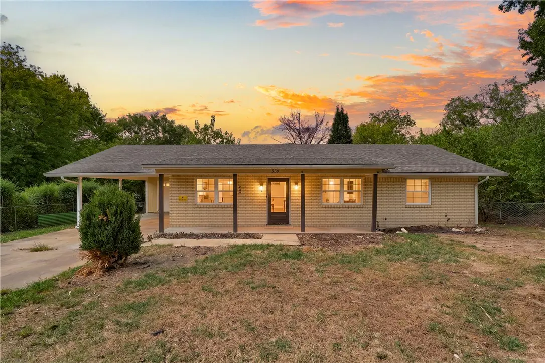 559 Venters Drive, Cave Springs, AR 72718 - #1