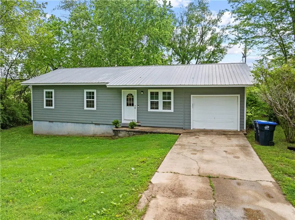 2015 Cedar Ridge Road, Harrison, AR 72601 - #1